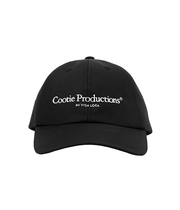 クーティープロダクションズ COOTIE PRODUCTIONS COOTIE_PRODUCTIONS_AD_Processi